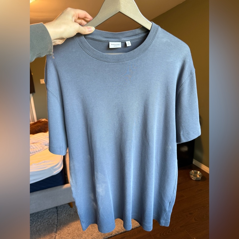 Babaton Pegasus T Shirt